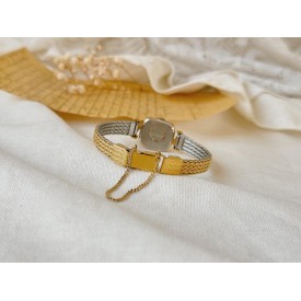 Women's Mesh Bracelet Watch
